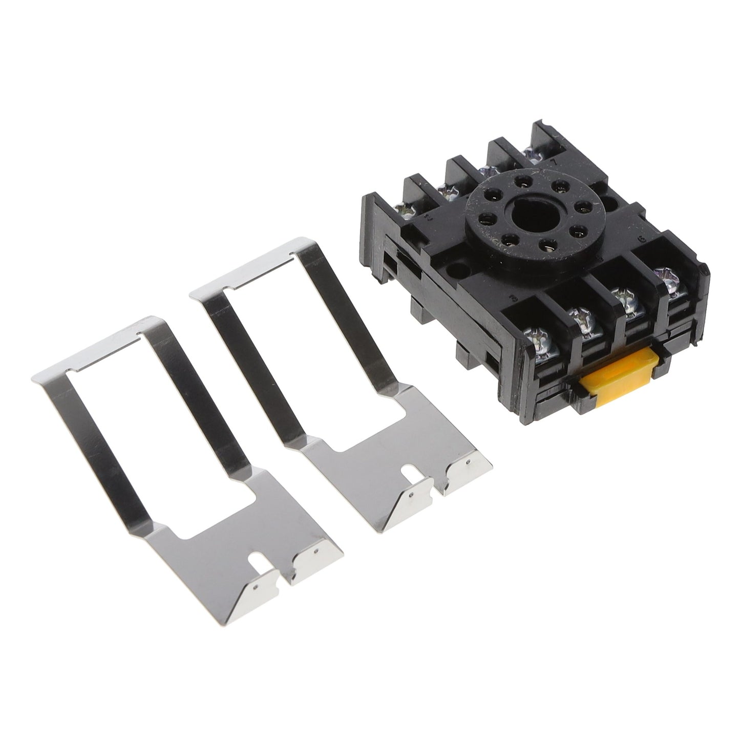ATC-Diversified Electronics 000-825-85-03 - Socket -