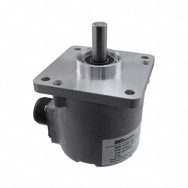 Sensata-BEI Sensors 01002-2256 H25 Not Verified Optical