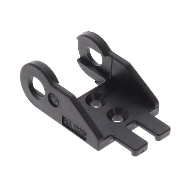 Murrplastik Systems, Inc. 10100005400 - Mounting Bracket Easyline MP 10.1 Series