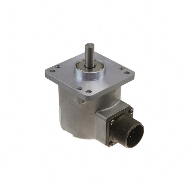 Sensata-BEI Encoders 01061-047 - Not Verified -