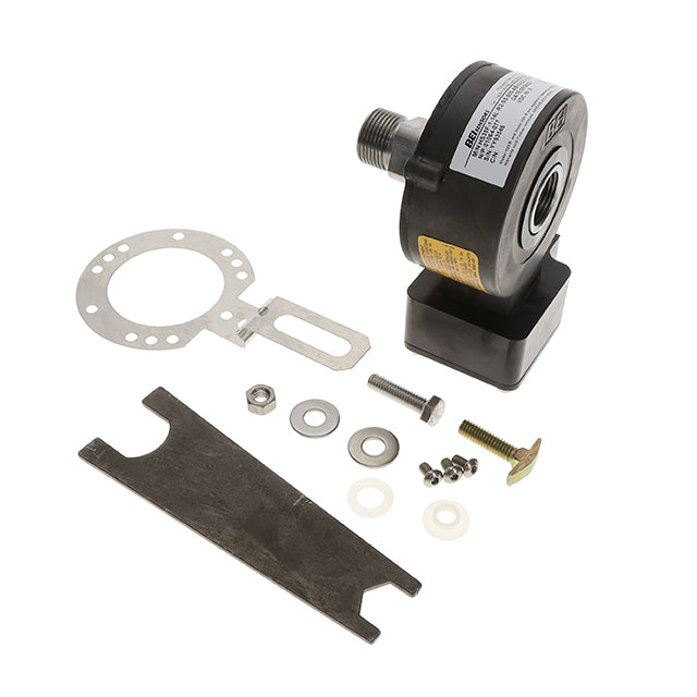 Sensata-BEI Encoders 01064-077 HS35 Not Verified Optical