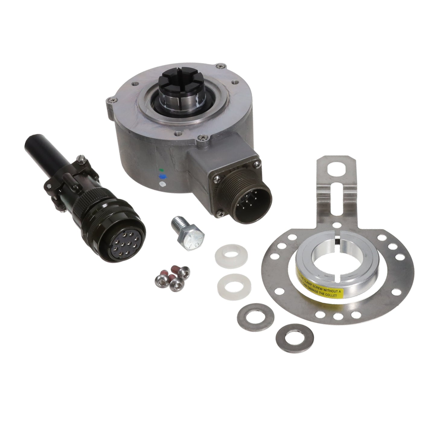 Sensata-BEI Encoders 01070-387 HS35 Not Verified Optical