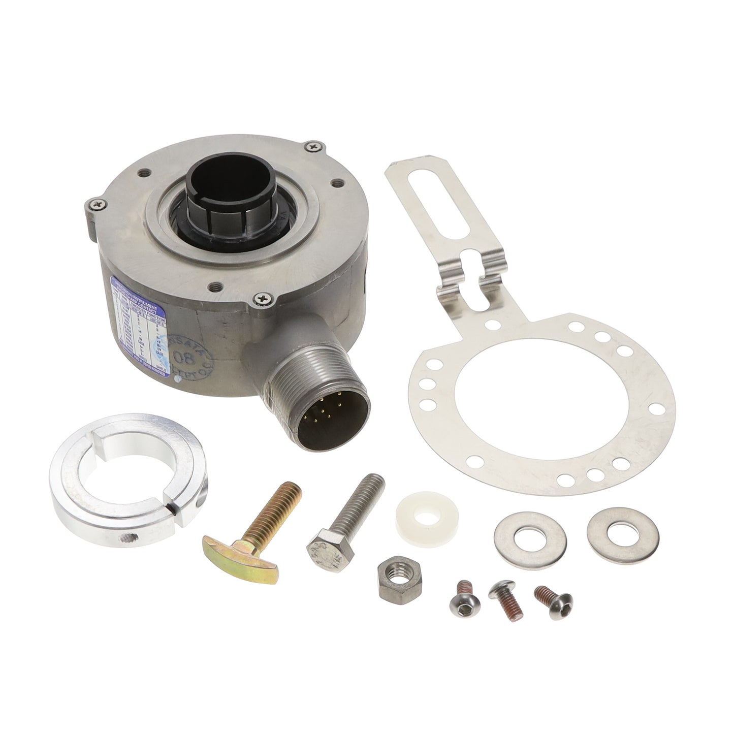 Sensata-BEI Encoders 01070-525 XHS35 Not Verified Optical