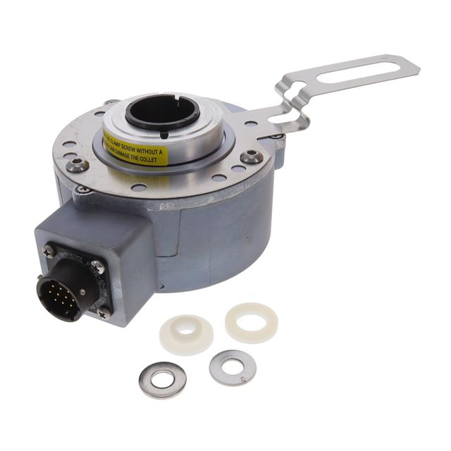 Sensata-BEI Encoders 01070-926 HS35 Not Verified Optical