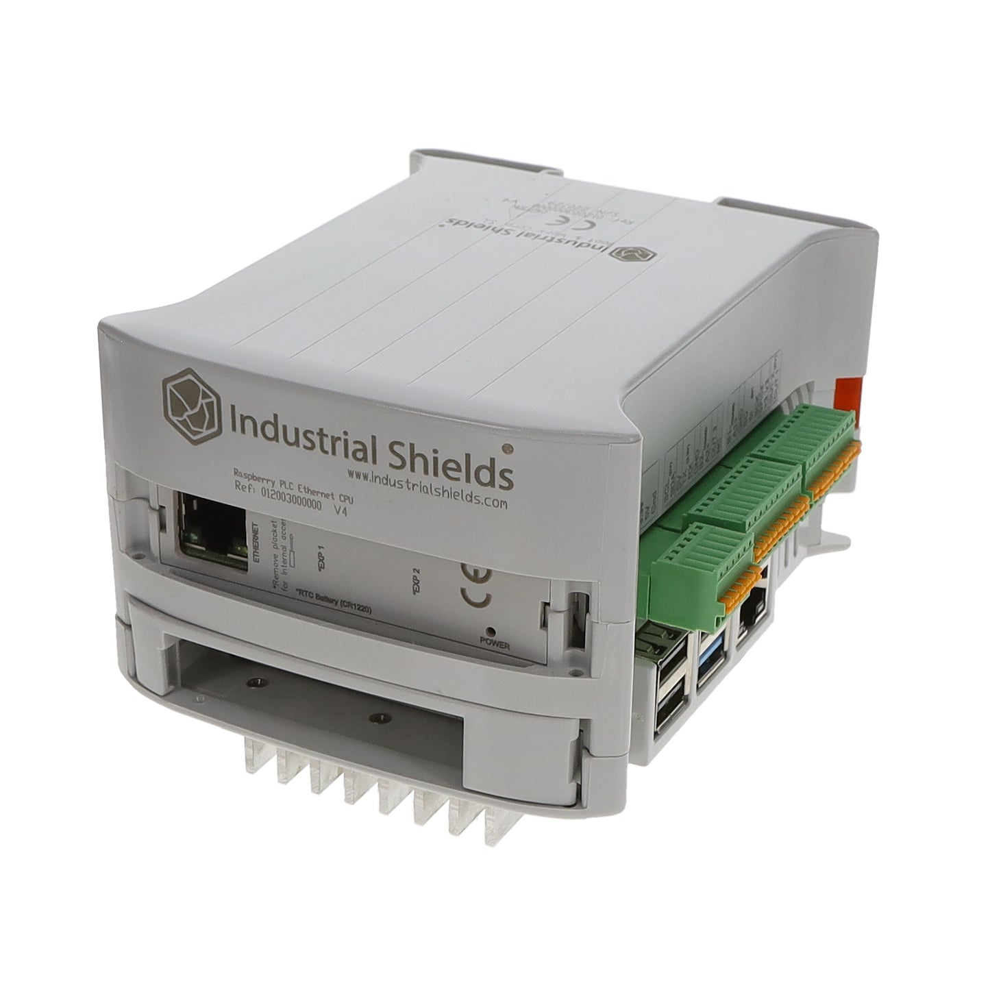 Industrial Shields 12003000000 -