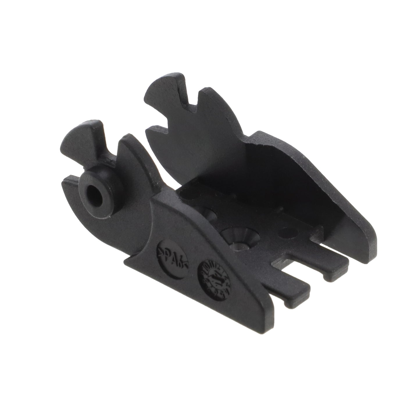 Murrplastik Systems, Inc. 14000005100 - Mounting Bracket Multiline MP 14 Series