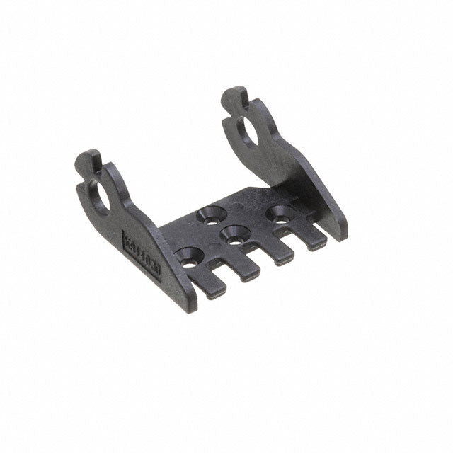 Murrplastik Systems, Inc. 18100004900 - Mounting Bracket Multiline MP 18 Series