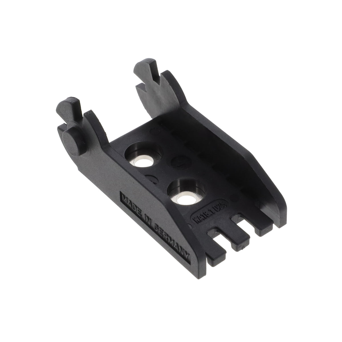 Murrplastik Systems, Inc. 18100005300 - Mounting Bracket Multiline MP 18 Series
