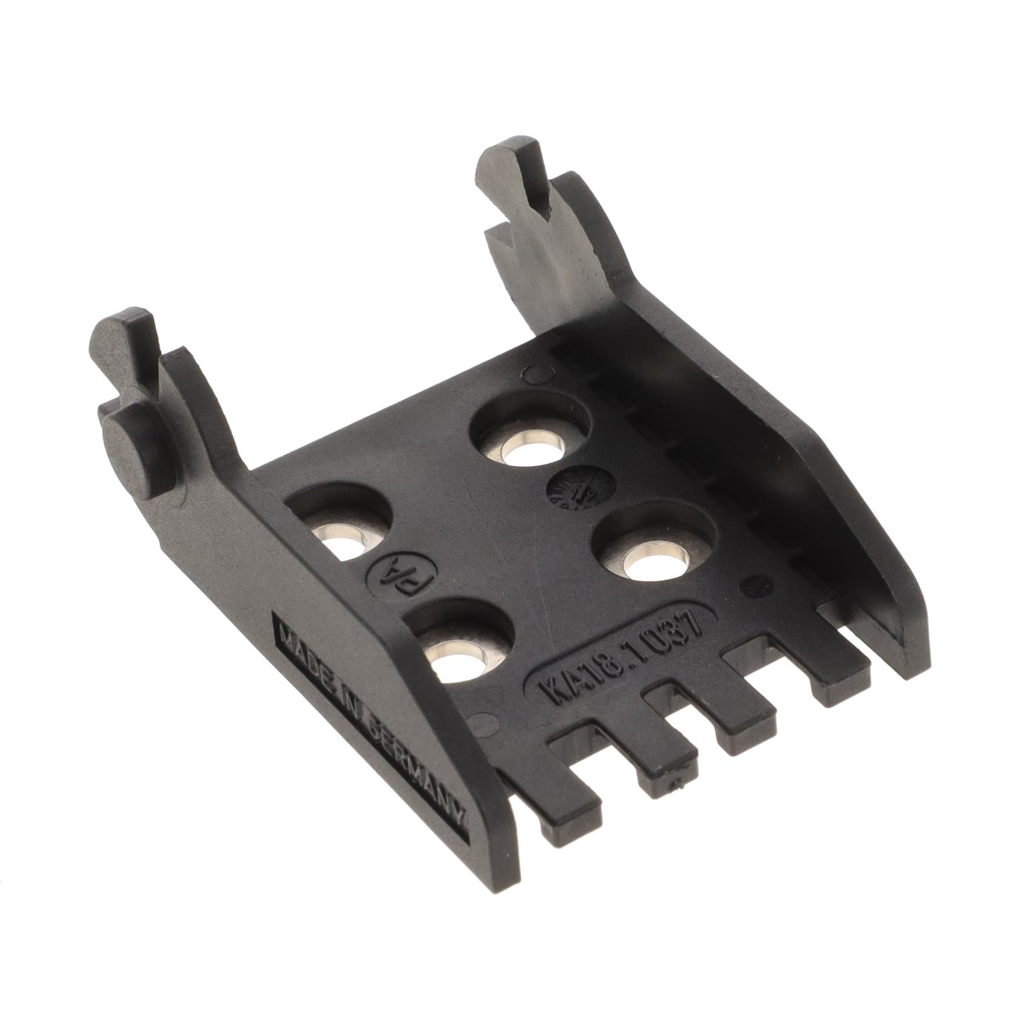 Murrplastik Systems, Inc. 18100005500 - Mounting Bracket Multiline MP 18 Series