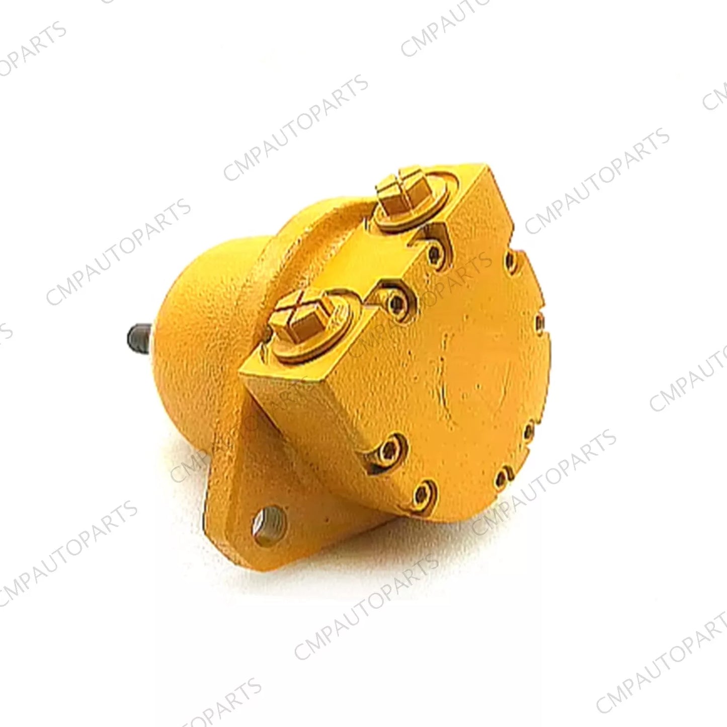 191-5611 motor de ventilador hidráulico 20R-0118 GP-PSF para el excavador de Caterpillar CAT 330C