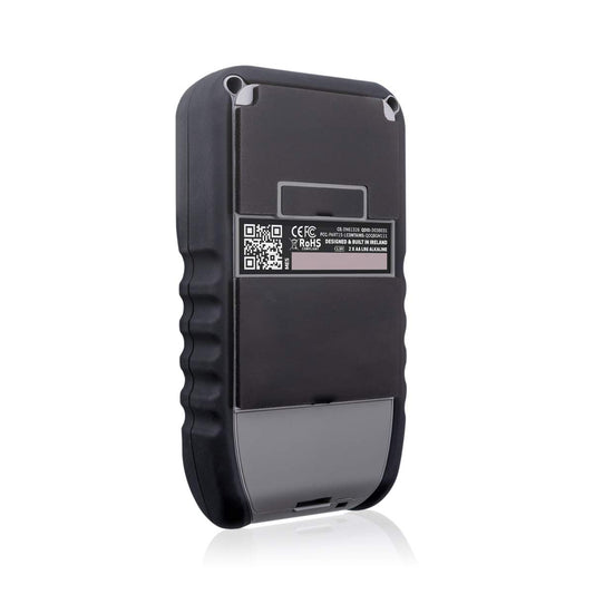 Tramex Moisture Encounter - ME5 conexion Bluetooth iOS-Android