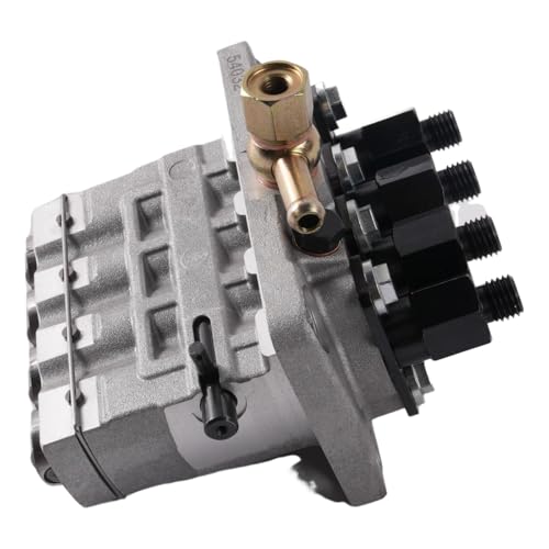 Bomba de inyección de combustible 131017801 104135-4032 9410618468 para motor Perkins 404D 404D-22 404D-22T 404D-22TA 404C-22 404C-22T