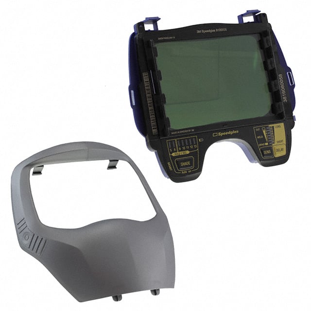 3M 06-0000-30I-KIT Speedglas - -