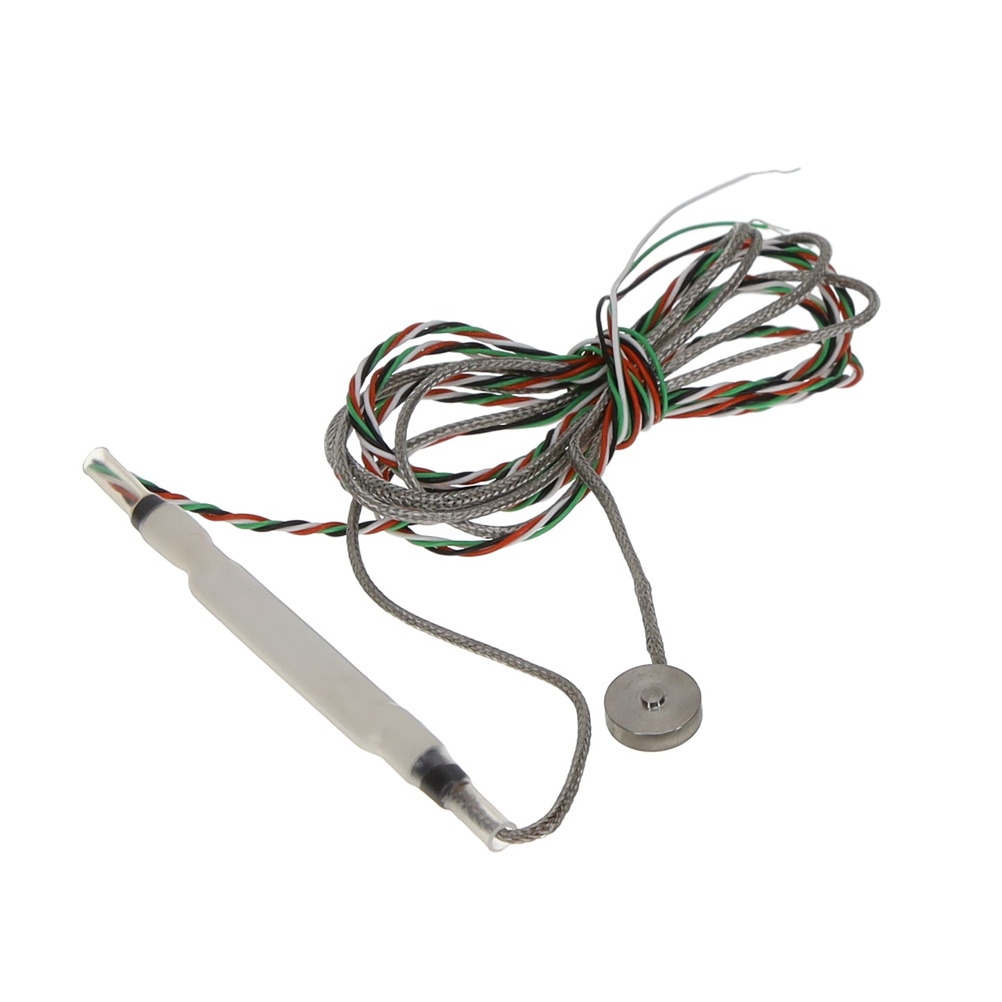 Honeywell Sensing and Productivity Solutions 060-7479-08 - - Voltage