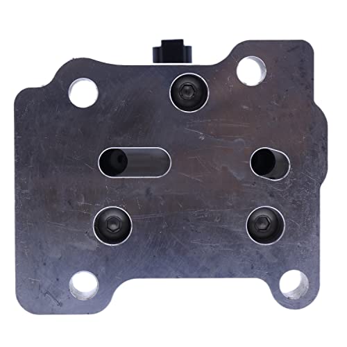 Bomba de transferencia de combustible de 12 V 4935092 4088507 5362253 compatible con motor Cummins X15 ISX15 QSX15