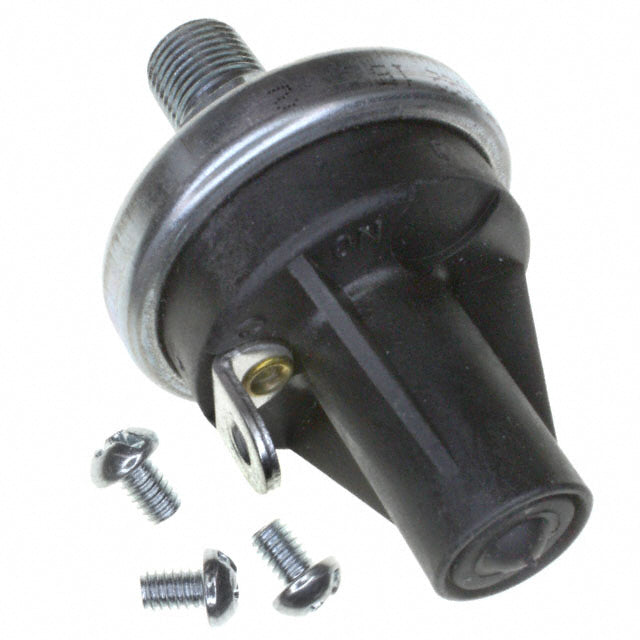 Honeywell Sensing and Productivity Solutions 76062-00000150-01 5000 Automatización industrial Interruptor SPST-NC (Normalmente cerrado) Macho - 1/8" (3.18mm) NPT