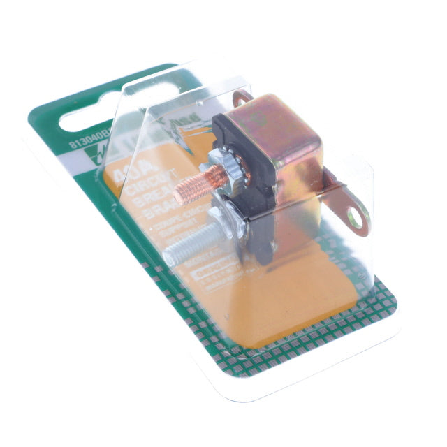 Littelfuse/Commercial Vehicle Products 0813040.XP 813 Montaje de chasis - 40A