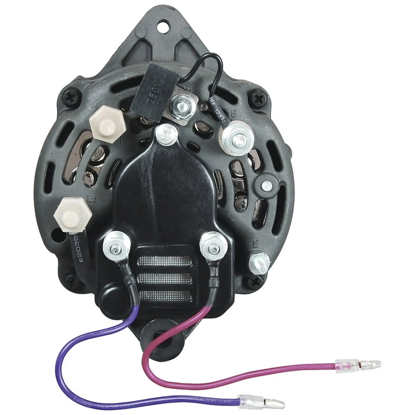 Nuevo alternador para Mercruiser 5,0 305 5,7 350 7,4 454 8,2 502 MIE Gen V 1981-95