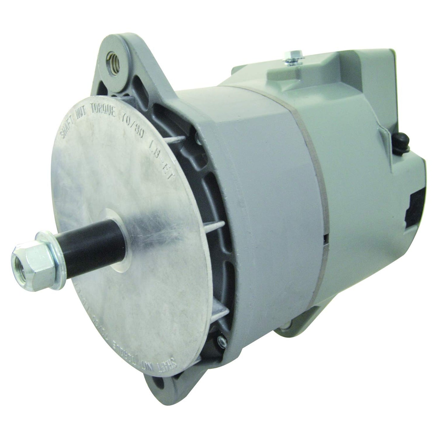 NUEVO Alternador compatible con Caterpillar Champion Cummins Graders Loaders 0R3749 3072483 y muchos otros