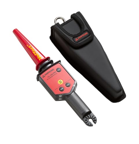 Amprobe TIC 300 PRO detector de alto voltaje