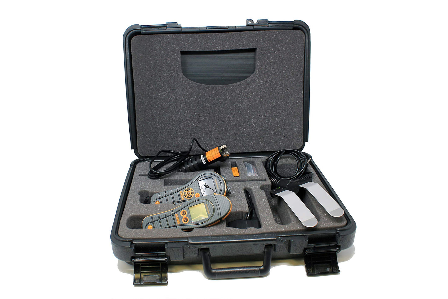 Protimeter BLD5975 Kit de inundación (incluye, Surveymaster, Hygromaster L, sonda de extensión y zócalo, estuche rígido)