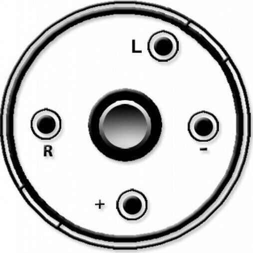 Alternador nuevo 12V 185A 8SC2282V Prestolite/OEM