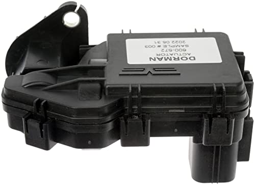 Dorman Motor de caja de transferencia 600-572 compatible con modelos Dodge seleccionados