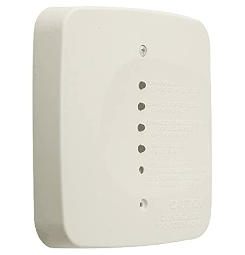 System Sensor Módulo de 2 hilos de interfaz y relé inversor de la serie COSMOD2W i4