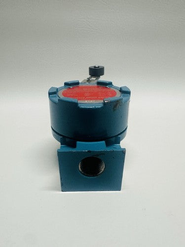 NUEVO interruptor de límite a prueba de explosiones Honeywell BXA3K