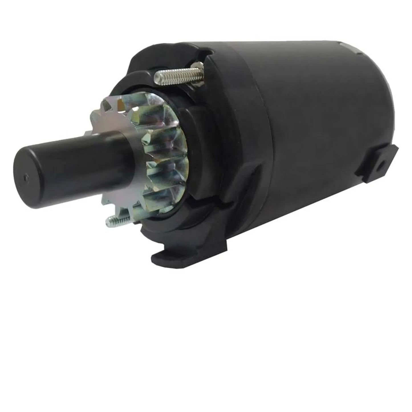 Nuevo motor de arranque para Kohler 18 19 21 HP 20-098-01 20-098-01 5 6 8 Toro New Holland