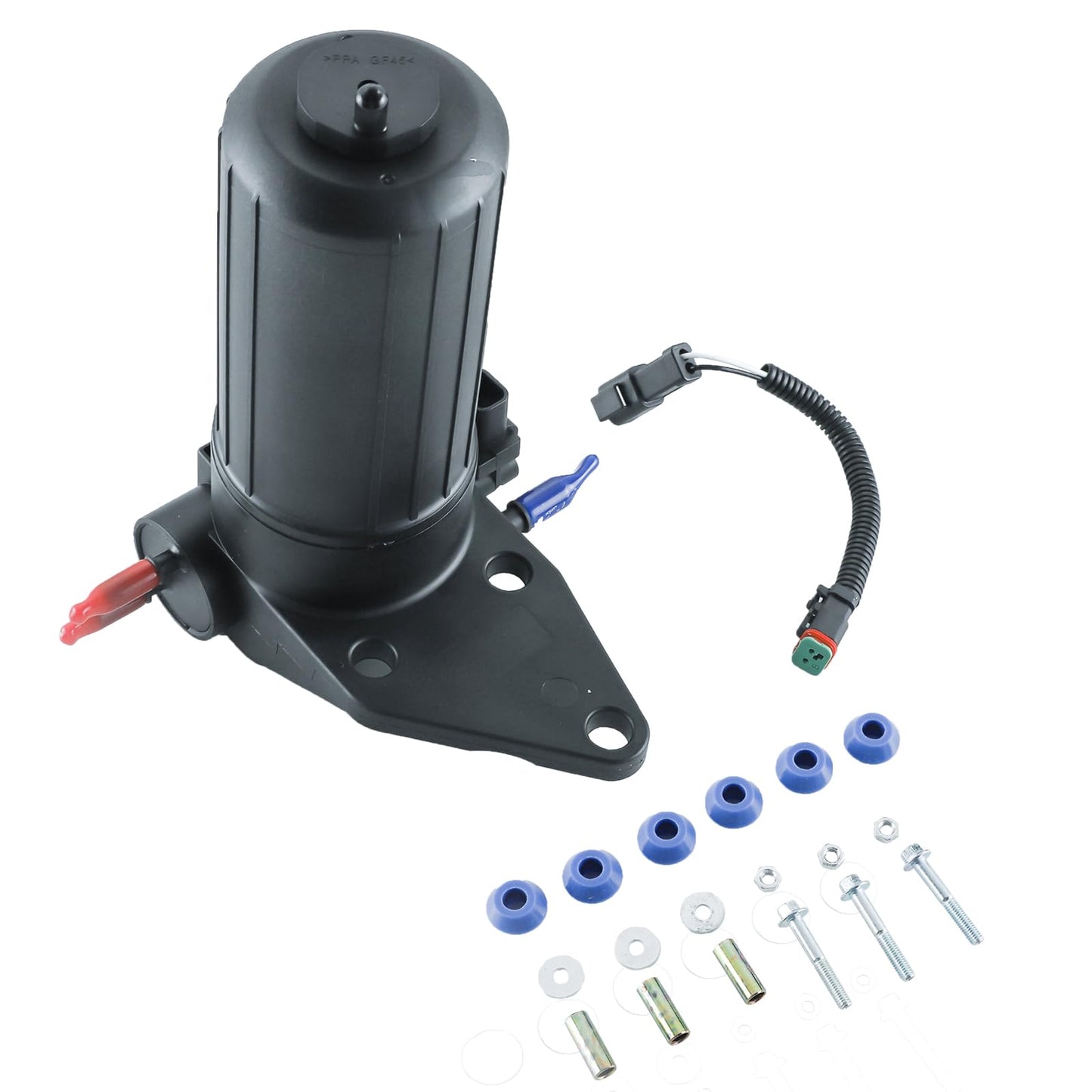 ULPK0041 - Bomba de elevación de combustible ULKP0038 4132A008 4132A014 4132A018 de repuesto para motor diesel Perkins serie 1100 ASV/Terex RCV RC85 RC100 PT100 Caterpillar excavadora 312D2