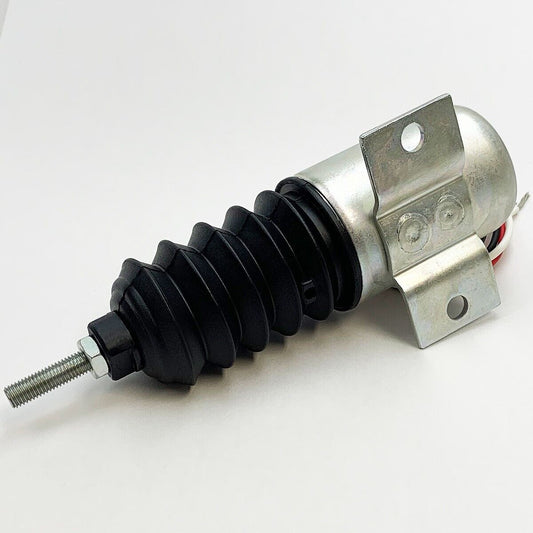 Trombetta P610-A1V12: 12 Volt Pull Solenoid