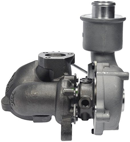Dorman 917-163 Turbocompresor y kit de juntas