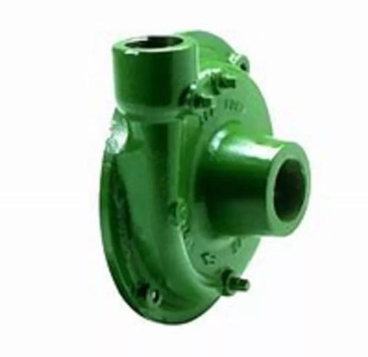 Bombas Ace BAC-12-150 con voluta de hierro fundido, entrada de 1-1/2" x salida de 1-1/4" (40255)