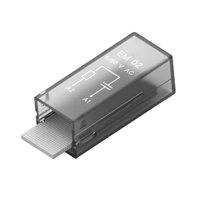 TE Connectivity Potter & Brumfield Relays 1-1415037-1 PT, SCHRACK Módulo, LED o protección Enchufes serie PT, SCHRACK