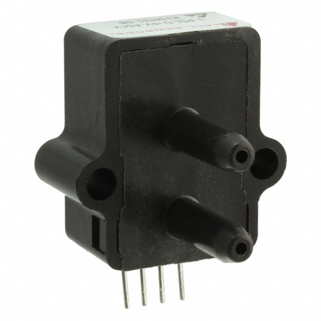 Amphenol All Sensors Corporation 1 PSI-D-4V-ASCX ASCX Diferencial ±1PSI (±6.89kPa)