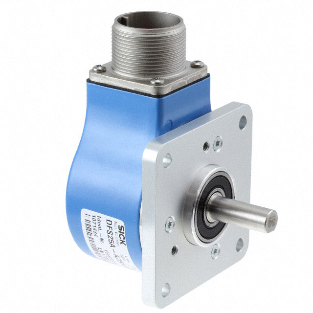 SICK, Inc. 1071434 DFS2x Not Verified Incremental