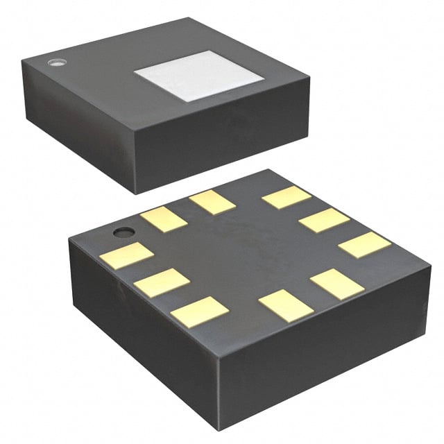 STMicroelectronics LPS25HBTR - Absoluta 3.77PSI ~ 18.27PSI (26kPa ~ 126kPa)