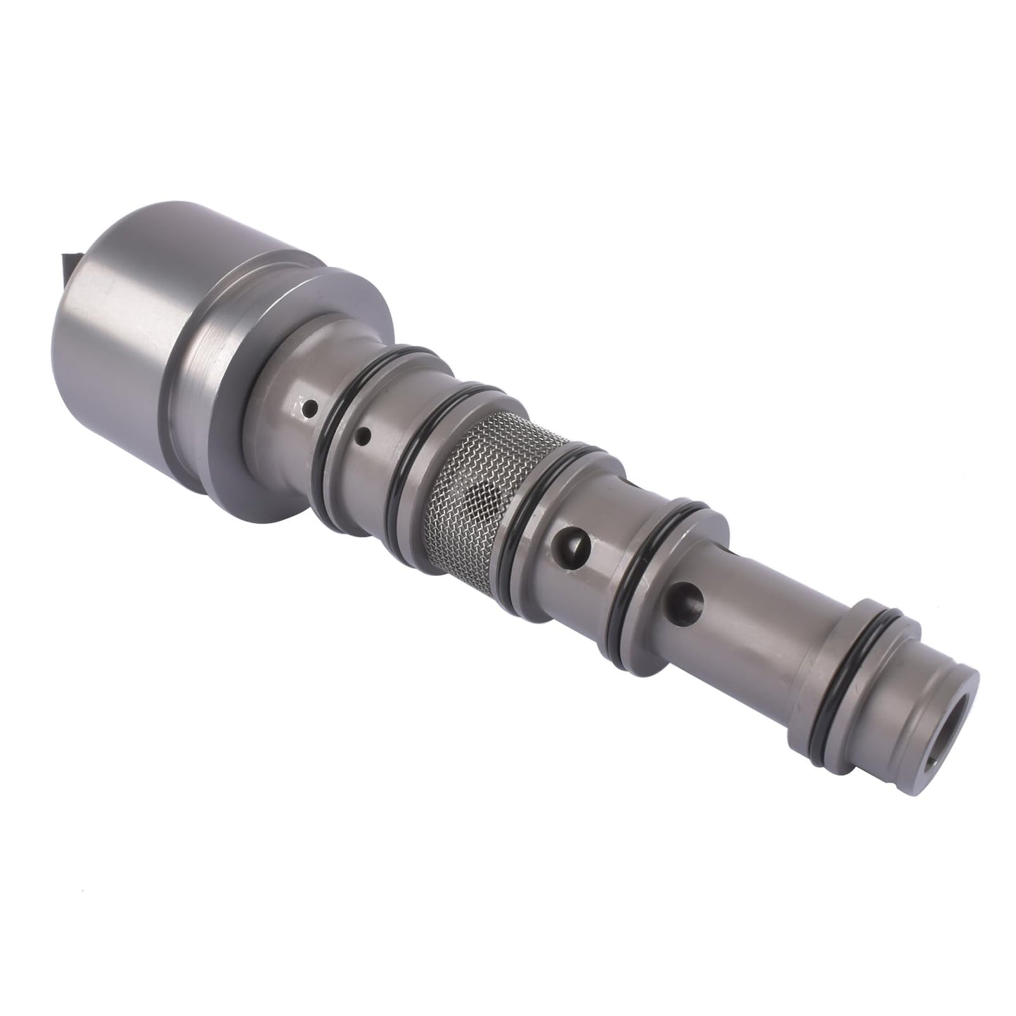 RE177539 Válvula solenoide de repuesto para tractores John Deere 5000 5000E 5000M 5000R 6000 6000R 6000M