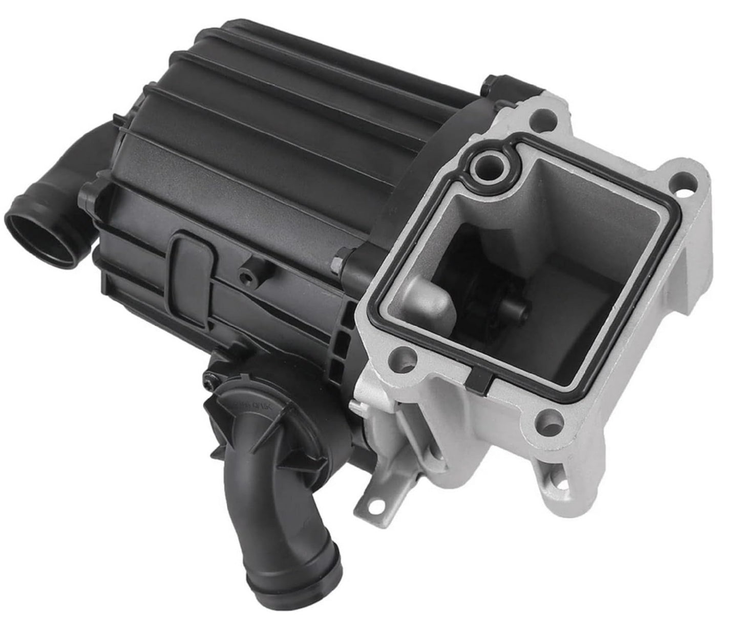 22877306 Separador de aceite de ventilación del cárter con junta para motor Volvo D13 2015 2016 2017 2018 2019 2020 2021 2022 Reemplazo # 21373547 20532891