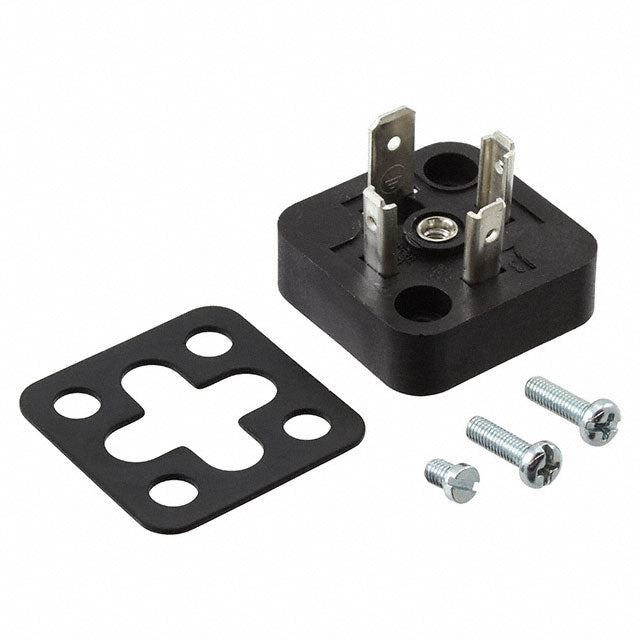Molex 1210130233 121013 Connector -