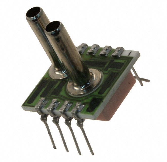 TE Connectivity Measurement Specialties 1230-030D-3L 1230 Montaje en placa Diferencial
