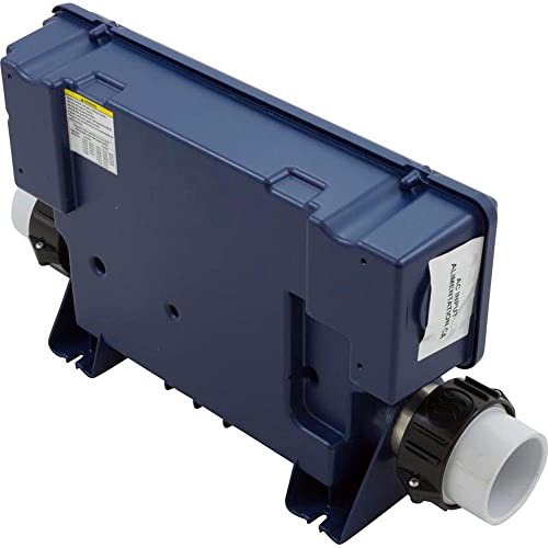 Gecko Alliance Sistema de control de spa compatible con WiFi 0610-221046-355