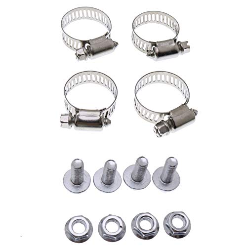 Mover Parts Calentador de bloque de motor TPS151GT10-000 1500 W, 120 V, 1500 W, 120 V, opción 100-120 F