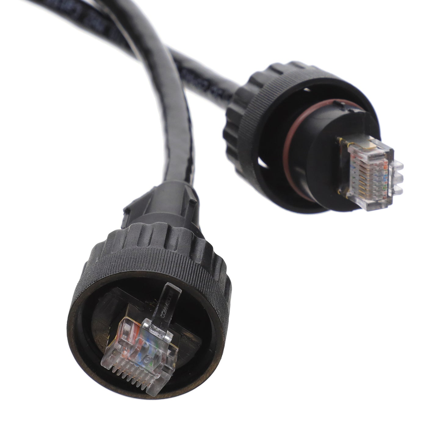 Molex 1300500172 - - -