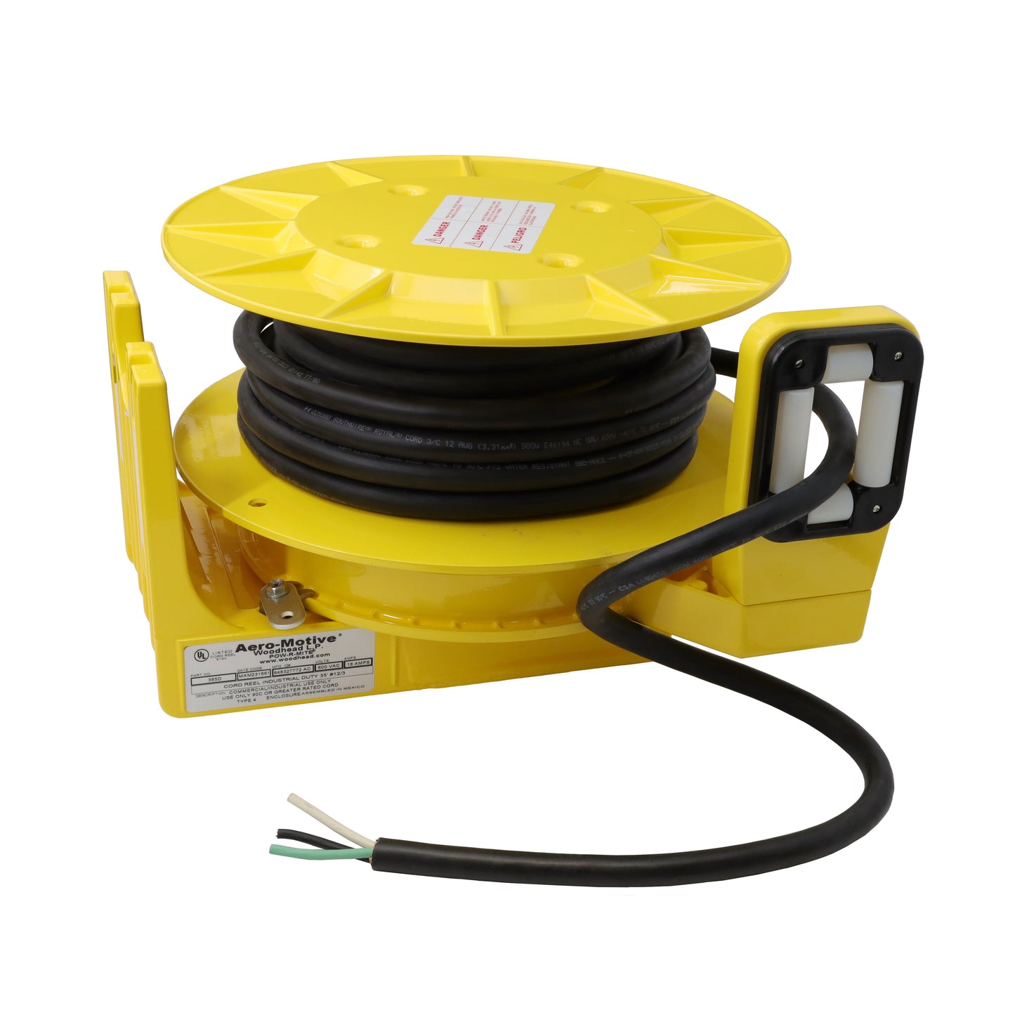 Molex 1300830200 - - -