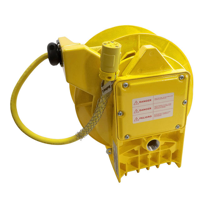 Molex 1300830265 POW-R-MITE 130083 Cable Reel -