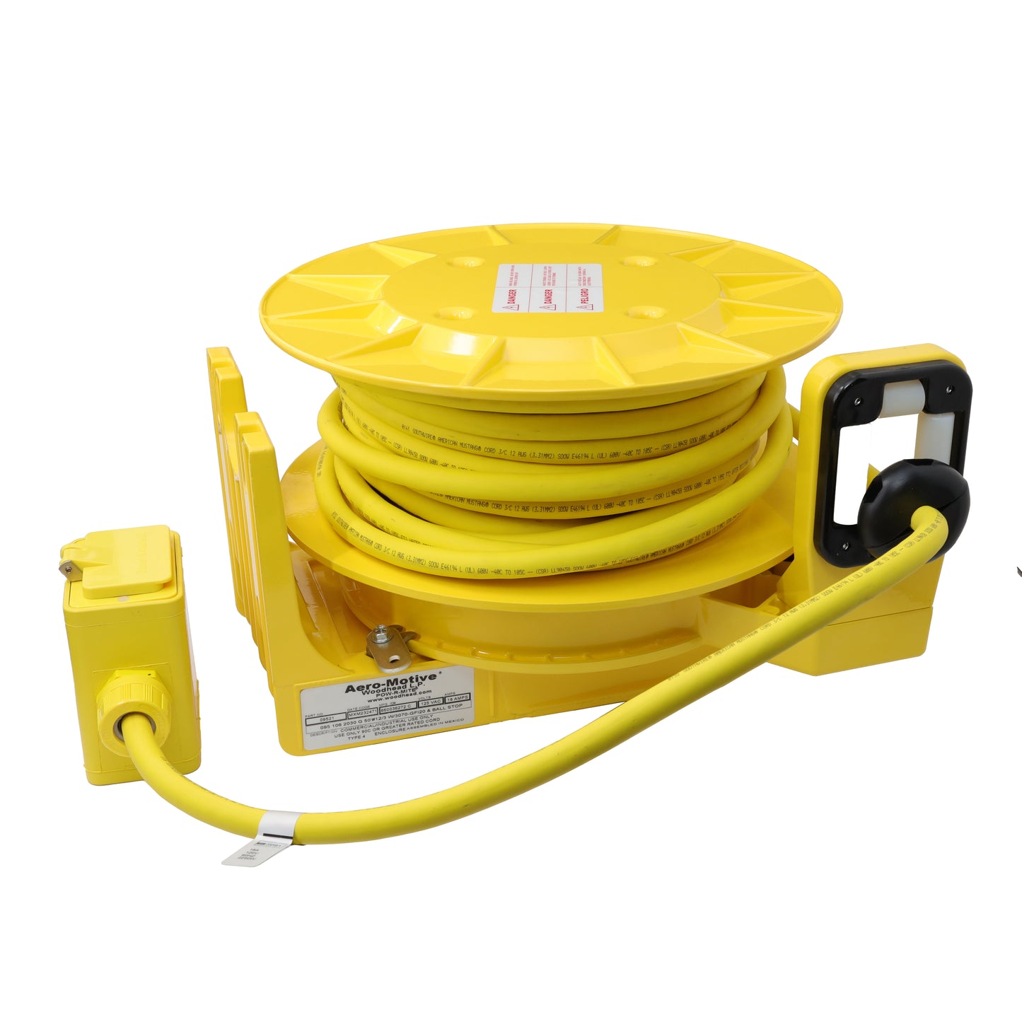 Molex 1300830729 - - -