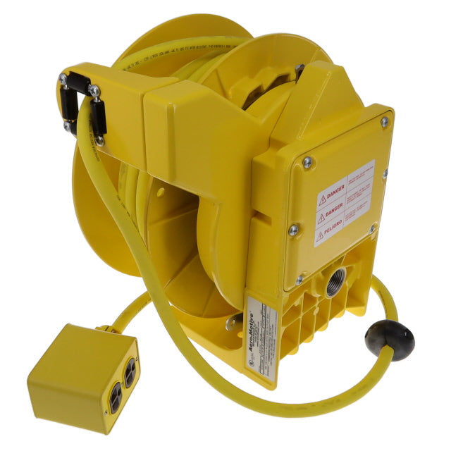 Molex 1300830784 130083 Industrial Cable Reel