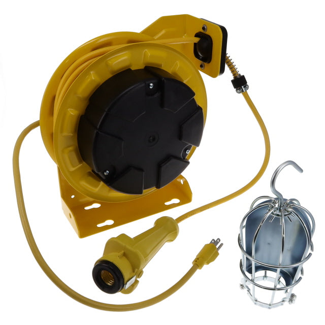 Molex 1300910049 130091 Standard Cable Reel
